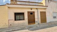 Odsprzedaż - Town House - Pinoso - Inland