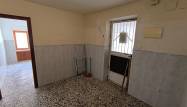 Odsprzedaż - Town House - Pinoso - Inland