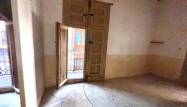 Odsprzedaż - Town House - Pinoso - Inland