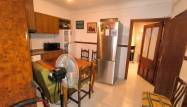Odsprzedaż - Town House - Pinoso - Inland