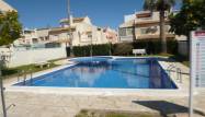 Odsprzedaż - Town House - Playa Flamenca - Costa Blanca