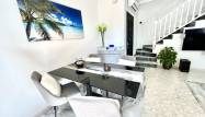 Odsprzedaż - Town House - Playa Flamenca - Costa Blanca