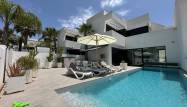Odsprzedaż - Town House - San Fulgencio - Costa Blanca