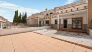 Odsprzedaż - Town House - San Miguel de Salinas - Inland