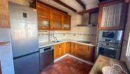 Odsprzedaż - Town House - San Miguel de Salinas - Inland