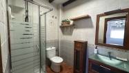 Odsprzedaż - Town House - San Miguel de Salinas - Inland