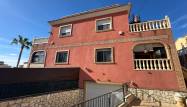 Odsprzedaż - Town House - San Miguel de Salinas - Inland