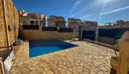 Odsprzedaż - Town House - San Miguel de Salinas - Inland