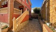 Odsprzedaż - Town House - San Miguel de Salinas - Inland