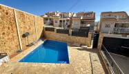 Odsprzedaż - Town House - San Miguel de Salinas - Inland