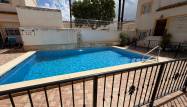 Odsprzedaż - Town House - Torremendo - Costa Blanca