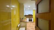 Odsprzedaż - Town House - Torrevieja - Acequion