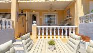 Odsprzedaż - Town House - Torrevieja - Aguas Nuevas