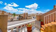 Odsprzedaż - Town House - Torrevieja - Aguas Nuevas