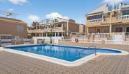 Odsprzedaż - Town House - Torrevieja - Aguas Nuevas