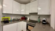 Odsprzedaż - Town House - Torrevieja - Aguas Nuevas