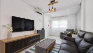 Odsprzedaż - Town House - Torrevieja - Aguas Nuevas