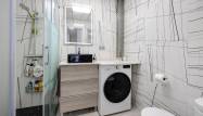 Odsprzedaż - Town House - Torrevieja - Aguas Nuevas