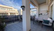 Odsprzedaż - Town House - Torrevieja - Aguas Nuevas