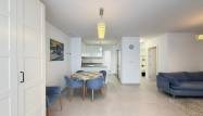 Odsprzedaż - Town House - Torrevieja - Aguas Nuevas