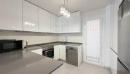 Odsprzedaż - Town House - Torrevieja - Aguas Nuevas