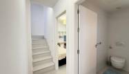 Odsprzedaż - Town House - Torrevieja - Aguas Nuevas
