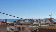 Odsprzedaż - Town House - Torrevieja - Cabo Cervera
