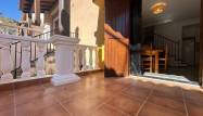 Odsprzedaż - Town House - Torrevieja - Cabo Cervera