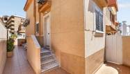 Odsprzedaż - Town House - Torrevieja - Cabo Cervera