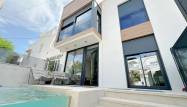 Odsprzedaż - Town House - Torrevieja - Calas Blanca