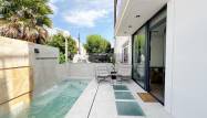 Odsprzedaż - Town House - Torrevieja - Calas Blanca