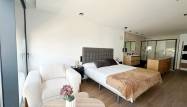 Odsprzedaż - Town House - Torrevieja - Calas Blanca