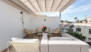 Odsprzedaż - Town House - Torrevieja - Calas Blanca