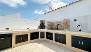 Odsprzedaż - Town House - Torrevieja - Calas Blanca