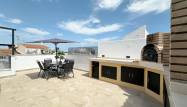 Odsprzedaż - Town House - Torrevieja - Calas Blanca