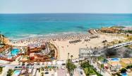 Odsprzedaż - Town House - Torrevieja - Calas Blanca