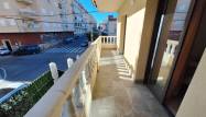 Odsprzedaż - Town House - Torrevieja - Centro