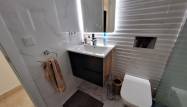Odsprzedaż - Town House - Torrevieja - Centro