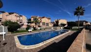 Odsprzedaż - Town House - Torrevieja - Costa Blanca