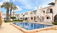 Odsprzedaż - Town House - Torrevieja - El Chaparral