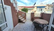 Odsprzedaż - Town House - Torrevieja - La Siesta - El Salado - Torreta