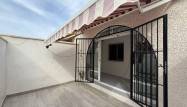 Odsprzedaż - Town House - Torrevieja - La Siesta - El Salado - Torreta