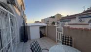 Odsprzedaż - Town House - Torrevieja - La Siesta - El Salado - Torreta