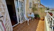 Odsprzedaż - Town House - Torrevieja - La Siesta - El Salado - Torreta