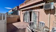 Odsprzedaż - Town House - Torrevieja - La Siesta - El Salado - Torreta