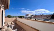 Odsprzedaż - Town House - Torrevieja - La Siesta - El Salado - Torreta