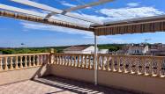 Odsprzedaż - Town House - Torrevieja - La Siesta - El Salado - Torreta