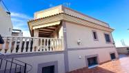 Odsprzedaż - Town House - Torrevieja - La Siesta