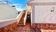 Odsprzedaż - Town House - Torrevieja - La Siesta