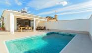Odsprzedaż - Town House - Torrevieja - La Siesta